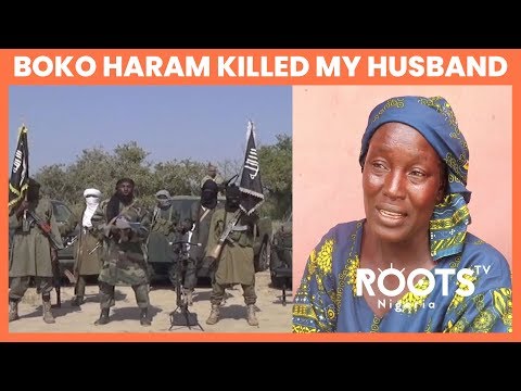 Farmer killed by suspected Boko  Haram insurgents
