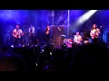 SIGNUM REGIS - Enslaved - Live - Bratislava MMC (5/30/2014)