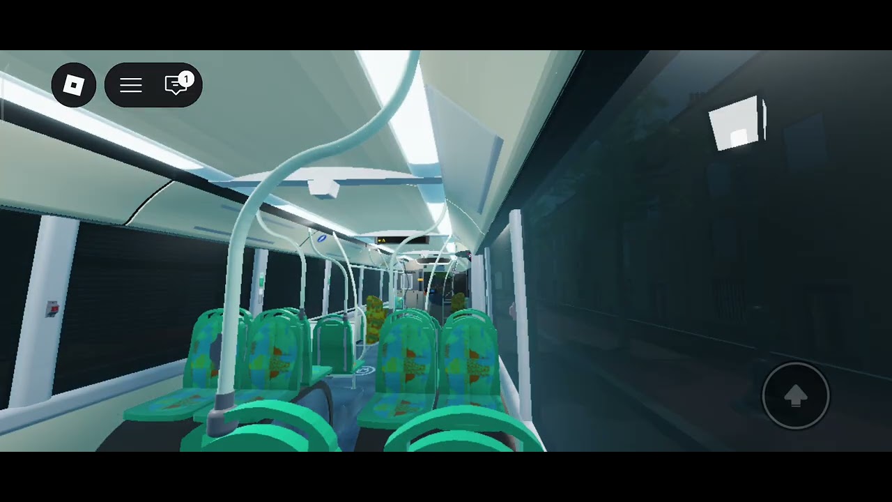 Rtp - Trajet dans le bus 126 en Gx 337 hybride de Issy val de seine à Porte d'Orléans 