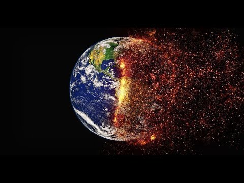 Vídeo: Explosões De Supernovas Podem Levar A Extinções Em Massa Na Terra - Visão Alternativa