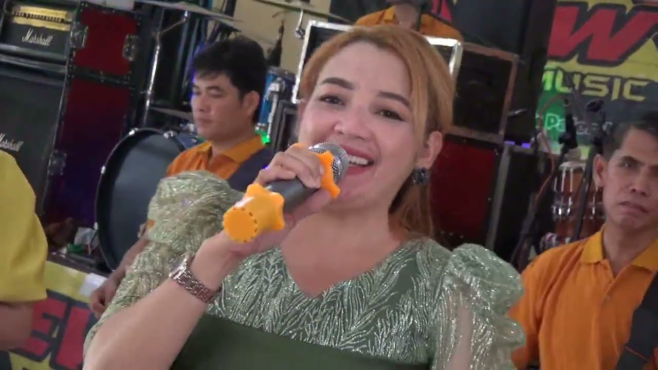 Vol.1 New RAFISTA MUSIC ~Live Perdana Ds Sridalam OI Full Lagu-Lagu