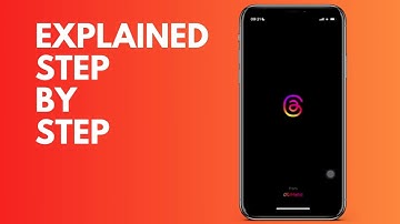 How to reactivate your Threads account IOS and Android