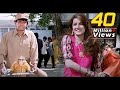 मिथुन की बन्दर वाली फिल्म - फुल 4K मूवी - ममता कुलकर्णी - अहंकार (4K)