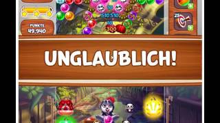 Panda Pop Level 810 no Booster by Michi G
