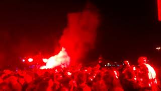 Helena Hauff Nachtdigital Mint 2019