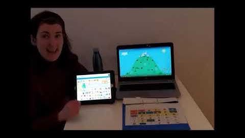 Aided Language Input while watching TV/youtube