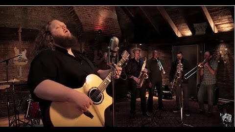 Matt Andersen - Honest Man (Music Video)