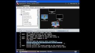 Hacking - Computer antiforensics with MSF: Timestomp - EyesOpen