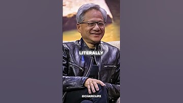 MrBeast on Nvidia 😳