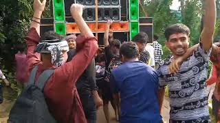 Dj indra Bhole Bom special...