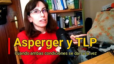 ¿Cómo se puede diferenciar entre TLP y autismo?