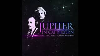 Jupiter in Capricorn - Dreaming, Exploring and Discovering (2020) Full Album