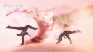 SFIV: Chun Li Vs Viper Trailer