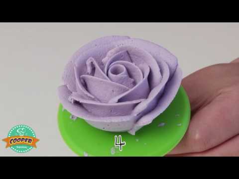 Flores de Crema