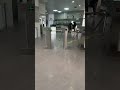 Havuzdan çıkış