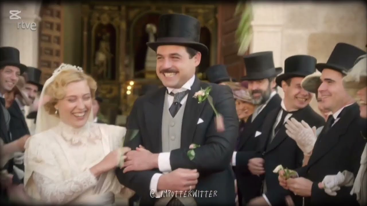 600 capítulos - La Promesa