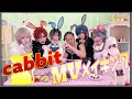 電脳ヒメカ「cabbit」-MVメイキング映像