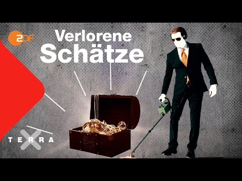 Video: 15 Verlorene Schätze Immer Noch Nicht Gefunden - Alternative Ansicht