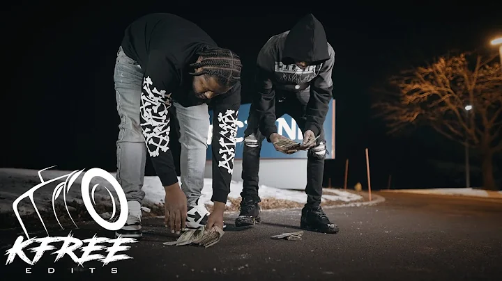 4EFinesser Maine x Unc Tj - PNC (Official Video) Shot By @Kfree313