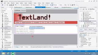 Lesson 8-11: Use the Subsitution control to enable partial caching