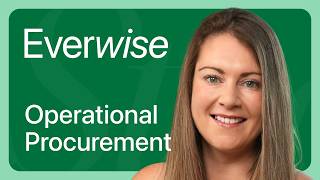 Unlocking Value Through Operational Procurement with Grace Morgan | Ep. 3