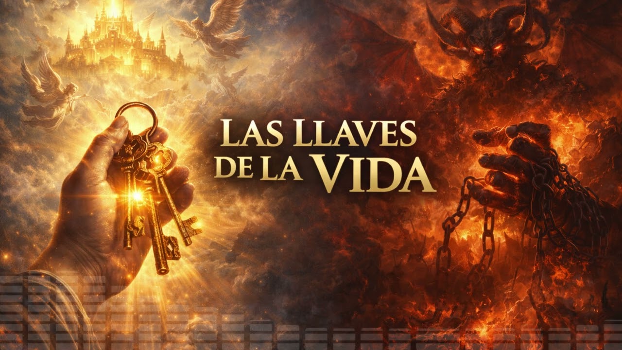 LA LLAVE DE LA VIDA