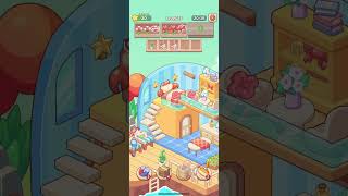 Packingdom – Level 73 Walkthrough 📦✨ (Match 3 Puzzle Game)
