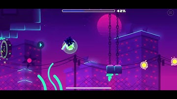 “Sleepwalk” by Slakkers