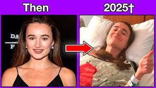 40 legendary and famous actors who died in 2025