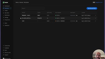 Neon and Qovery - The Perfect Match for Preview Environments