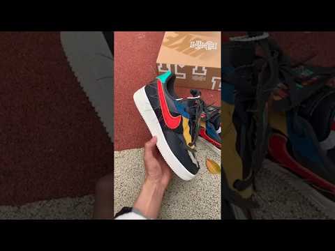2020 NIKE AIR