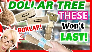 LAUGH & SHOP! Brand New Items You Should Be Buying at Dollar Tree for April 2023! Summer Items