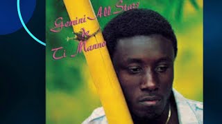 Timanno ( Emmanuel Jean Baptiste): Naissance, Famille, Parcours et sa Mort.