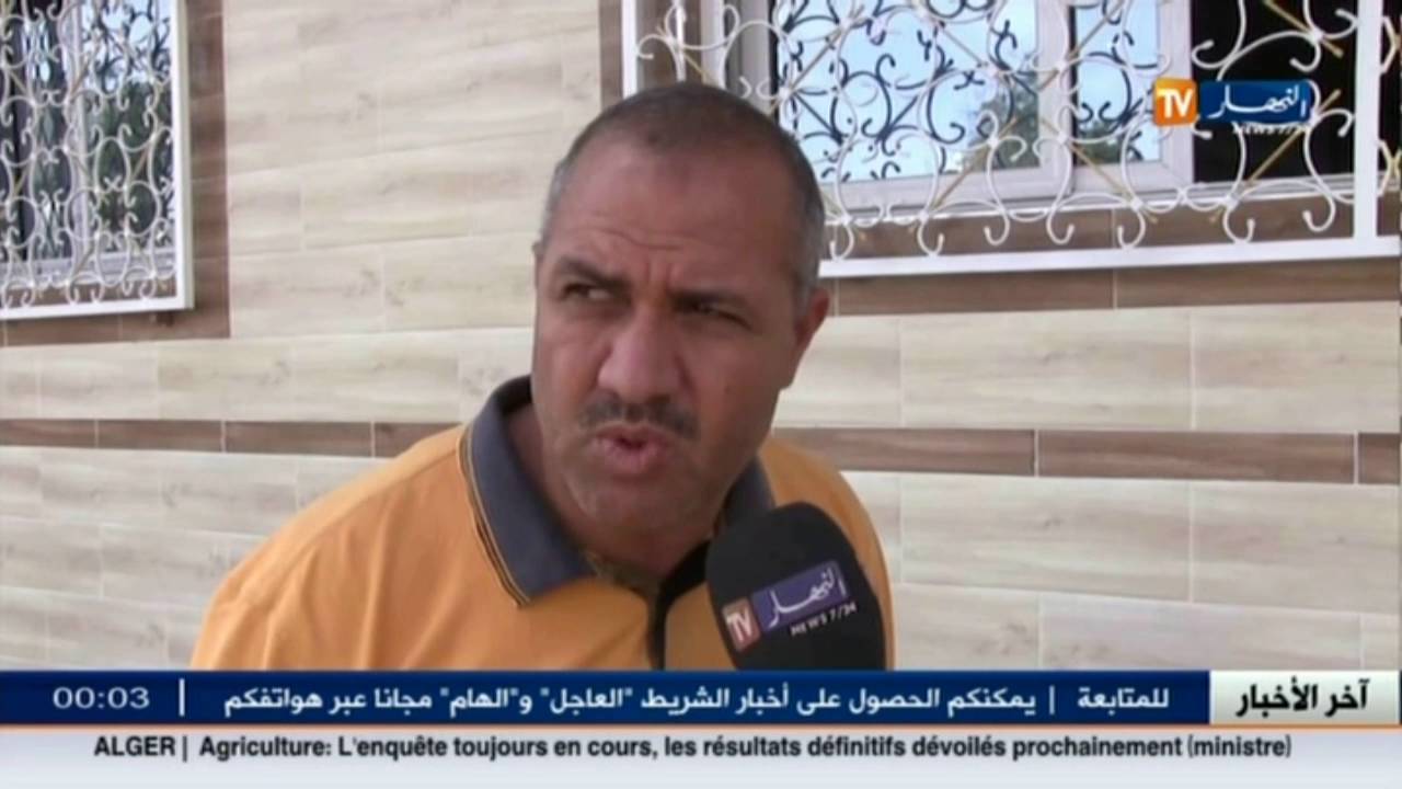 مصحة تصفية الدم الخاصة بمرضى الكلى بالوادي تتوقف عن الخدمة نظرا لإنعدام المعدات