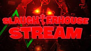 SLAUGHTERHOUSE 35 45-100 STREAM 26 NEW OUT discord