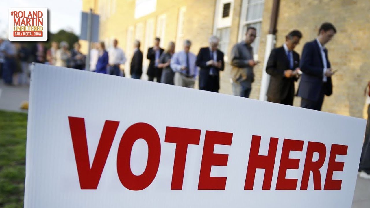 #RolandMartinUnfiltered