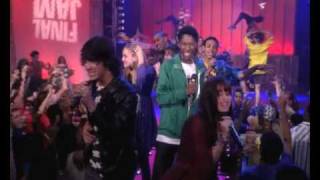 Video thumbnail of "Camp Rock | We Rock Music Video | Official Disney Channel UK"