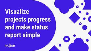 RADAR Report Tool screenshot 1