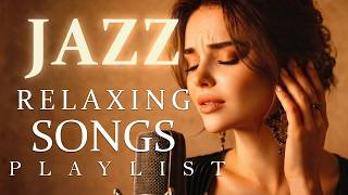 Relaxing Jazz & Soul | Soft Female Vocals, Gentle Love Melodies & Peaceful Night Vibes screenshot 3