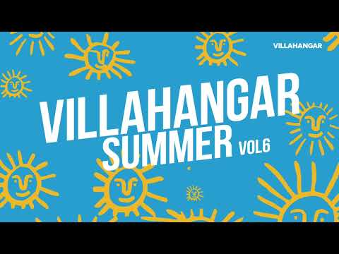 Too Late - Bassfinder, Mass [VILLAHANGAR]