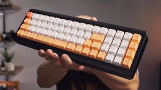 Candybar Build Stream