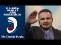 NO COLO DE MARIA | PADRE LUCIANO VIEIRA | 03/10/2018 [CC]