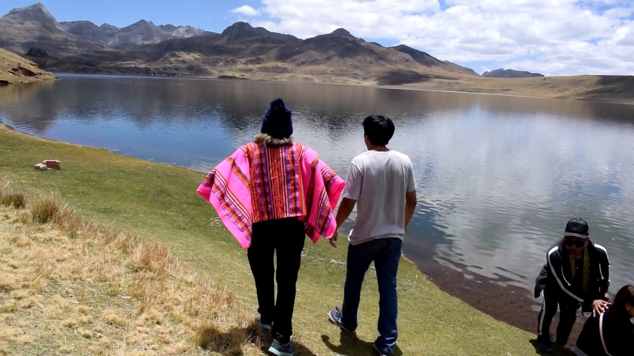 TRAVEL MOMENTS | Junin - Perú