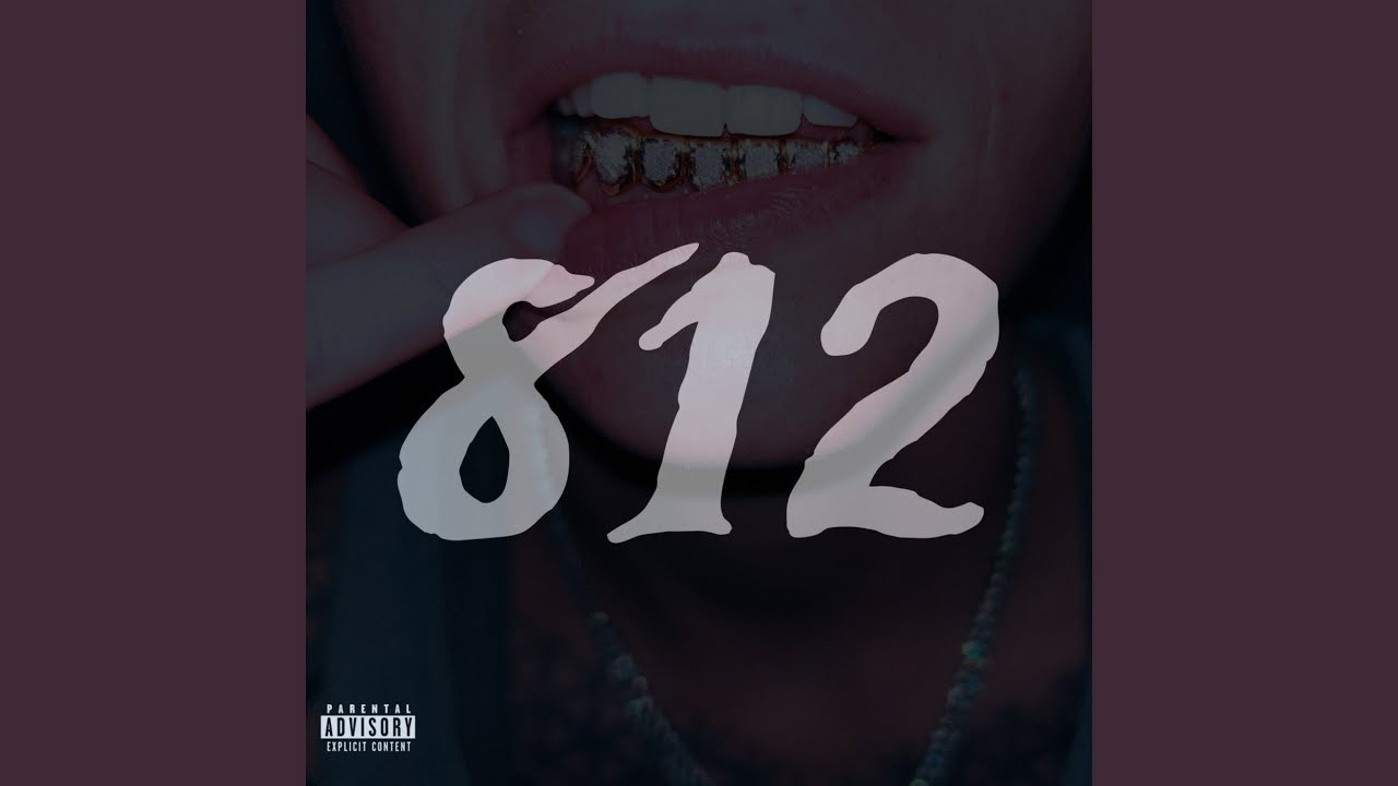 Watch 812 on YouTube Watch 812 on YouTube