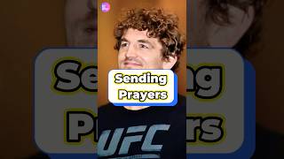 Remarkable 🙏 #benaskren #jakepaul #health #fitness #mma #ufc #danawhite