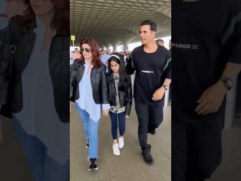 Twinkle Khanna's kids were born via vaginal delivery #shortvideo