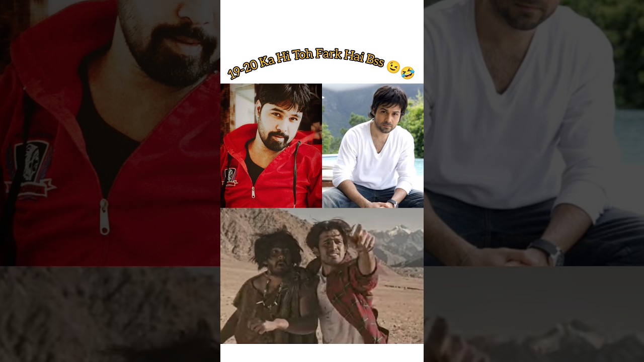 19-20-ka-fark-hai-bss-round2hell-youtubeshorts-shorts-funny