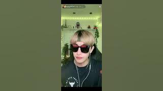 Barry Xu 千禧(千禧) cover by ParkerMao