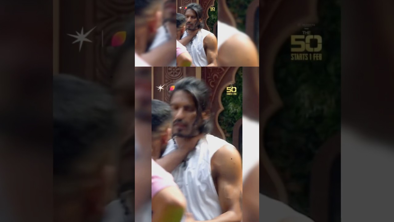 SHOCKING!😱Rajat Dalal Or Digvijay Ki Fight | The 50 Latest Update • Night King