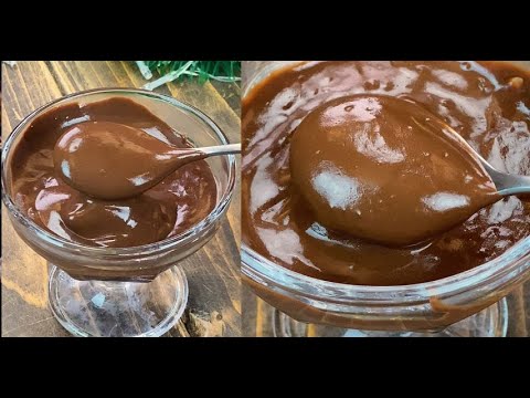 video The secret to make the perfect hot creamy chocolate , Worldwide Recipes The secret to make the perfect hot creamy chocolate